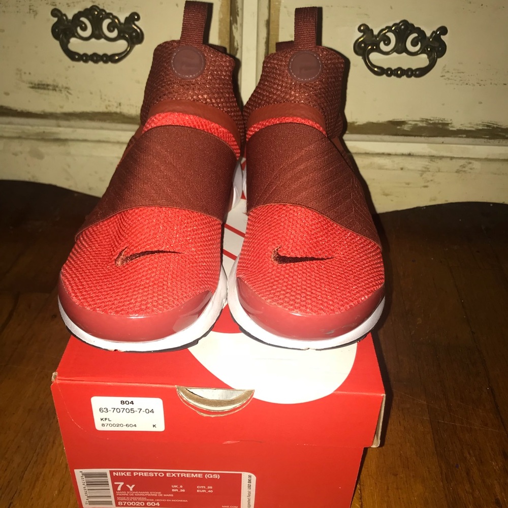 Nike Presto Extreme